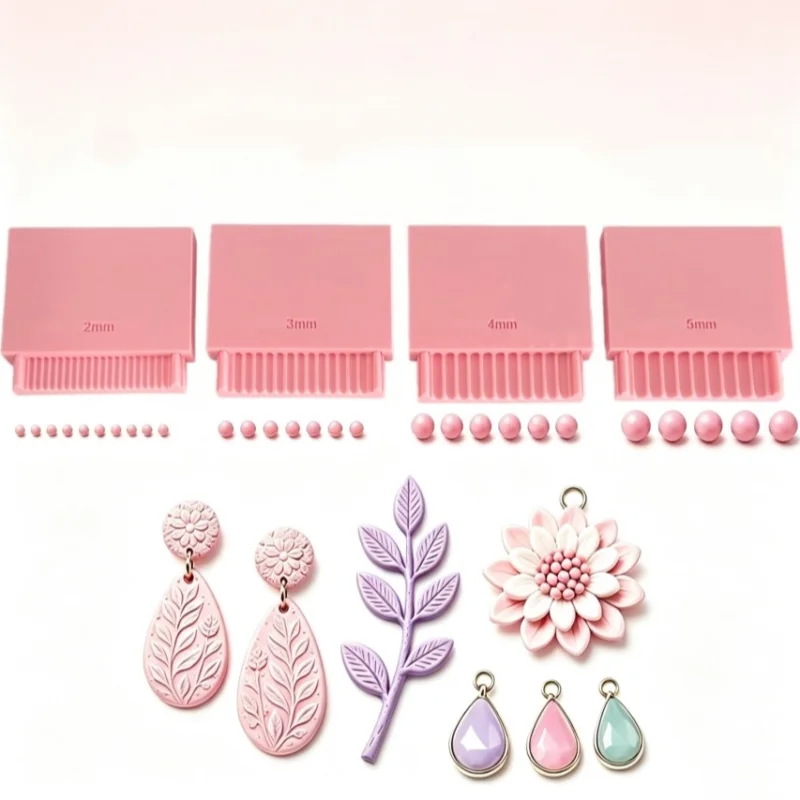 Thumbnail 2 - #10 Most Reviewed Beading Tool Sets