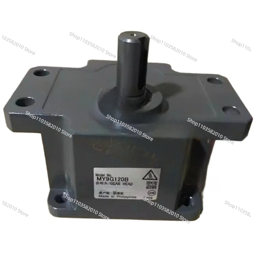 Brand new original reducer MY9G18090B/MY9G100B/MY9G120B genuine in stock