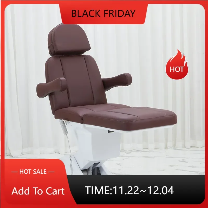 Pedicure Chair Modern Stool Accessories Furniture Manicure Equipment Spa Support Aesthetic Multifunction Chairs Foot Stand Floor