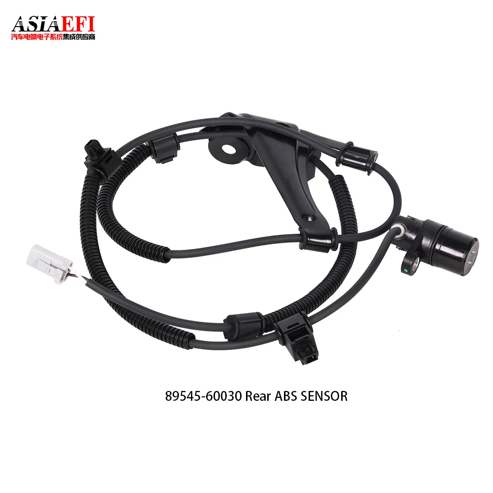 

High quality 89545-60030 Rear ABS wheel speed sensor 8954560030 For Lexus LX470 for Toyota Land Cruiser