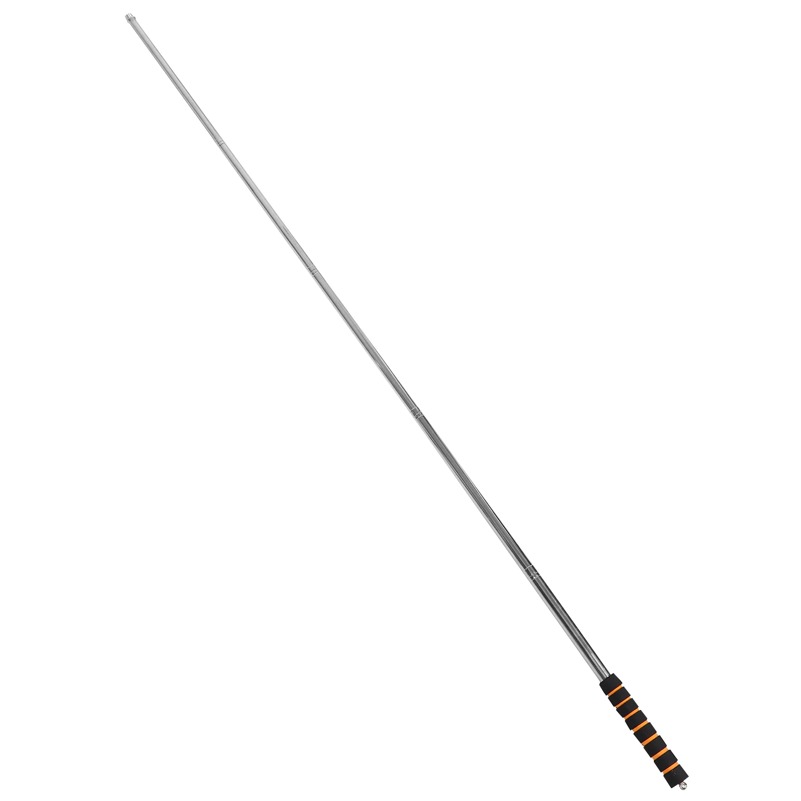 

Cue Pool Portable Stick Holder Rack Stainless Steel Billiards Extension Bridge