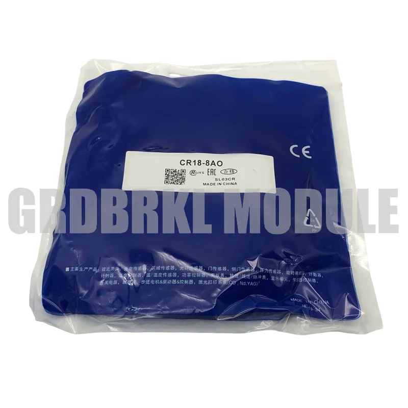 جديد الأصلي CR18-8AC NC CR18-8AO NC #2
