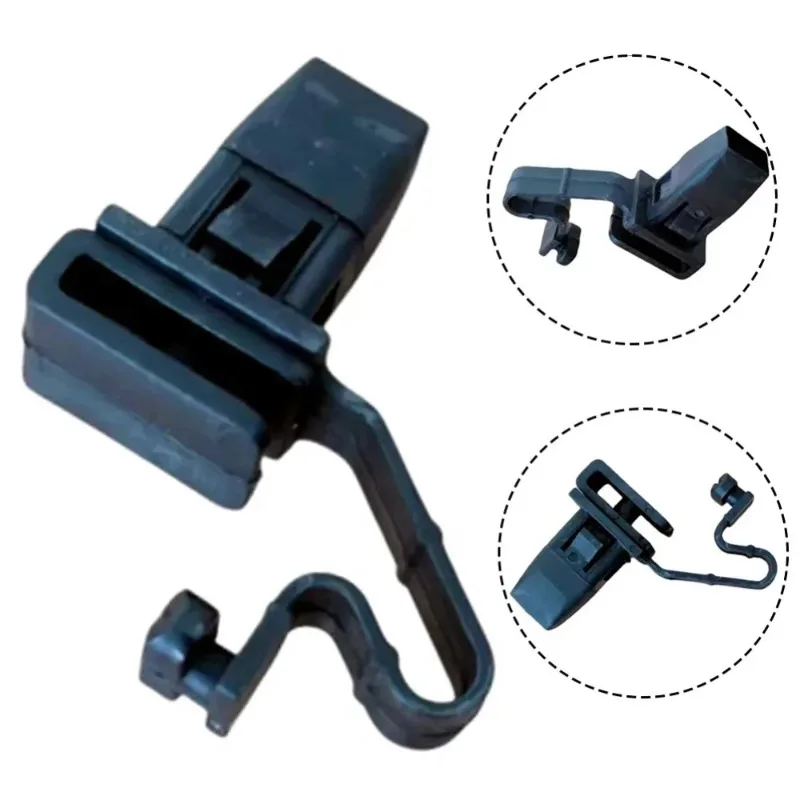 1/2PCS Windshield Pillar Trim Retainer Clip For Mazda 2 3 6 CX3 For CX5 For CX9 Reliable Quality OEM D651 68 162A D65168162A
