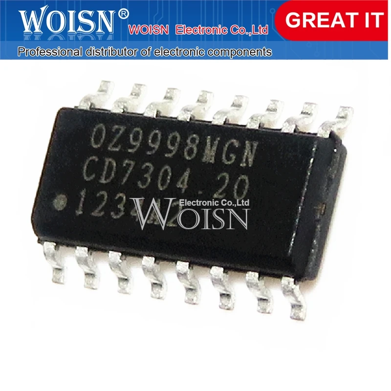 20PCS OZ9939GN OZ9976GN OZ9998BGN OZ9998MGN PAM8403 PAM8406 PCF7942AT/011 PCF7943AT/422 PCF7944AT/502 PCF8574AT