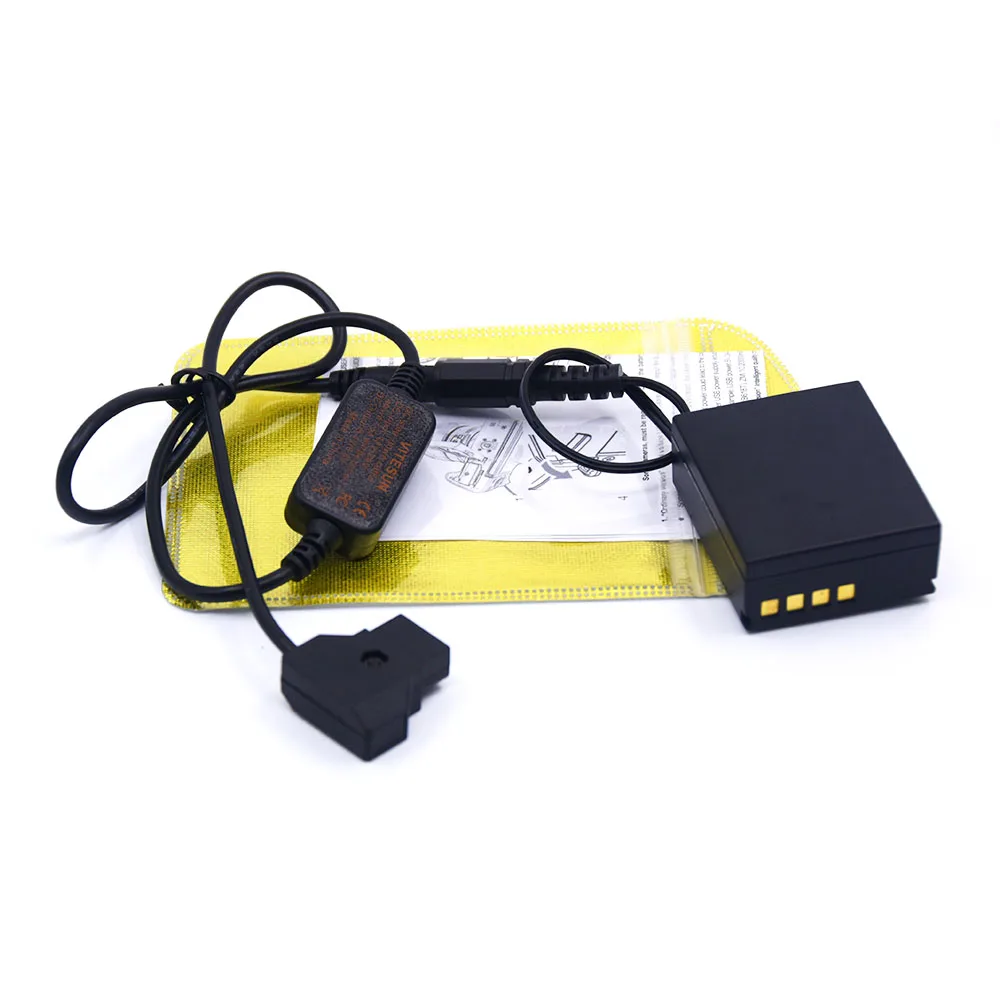 PS-BLH-1 Dummy Batt… - image