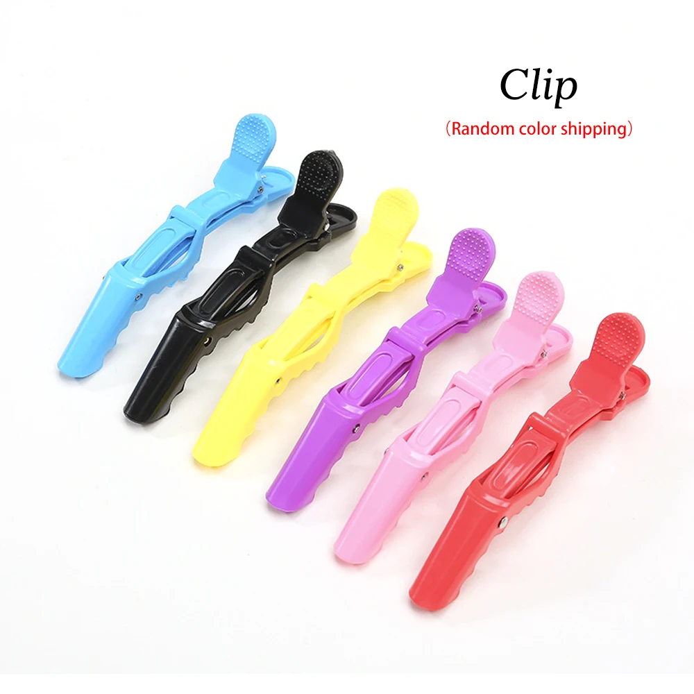 Yajukai المهنية صالون النايلون الرأس لتصفيف الشعر الأبيض 140*160 كبير قص الشعر صالون الرأس مع فرشاة منفضة الرقبة مشط #6