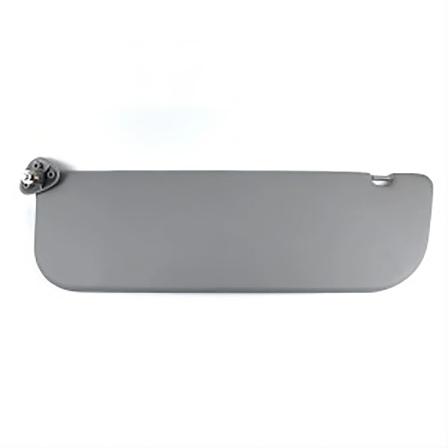 

Car accessories For 2009-2014 Ford E150 E250 E350 Car grey Sun visor OE 9C2Z1504105AA