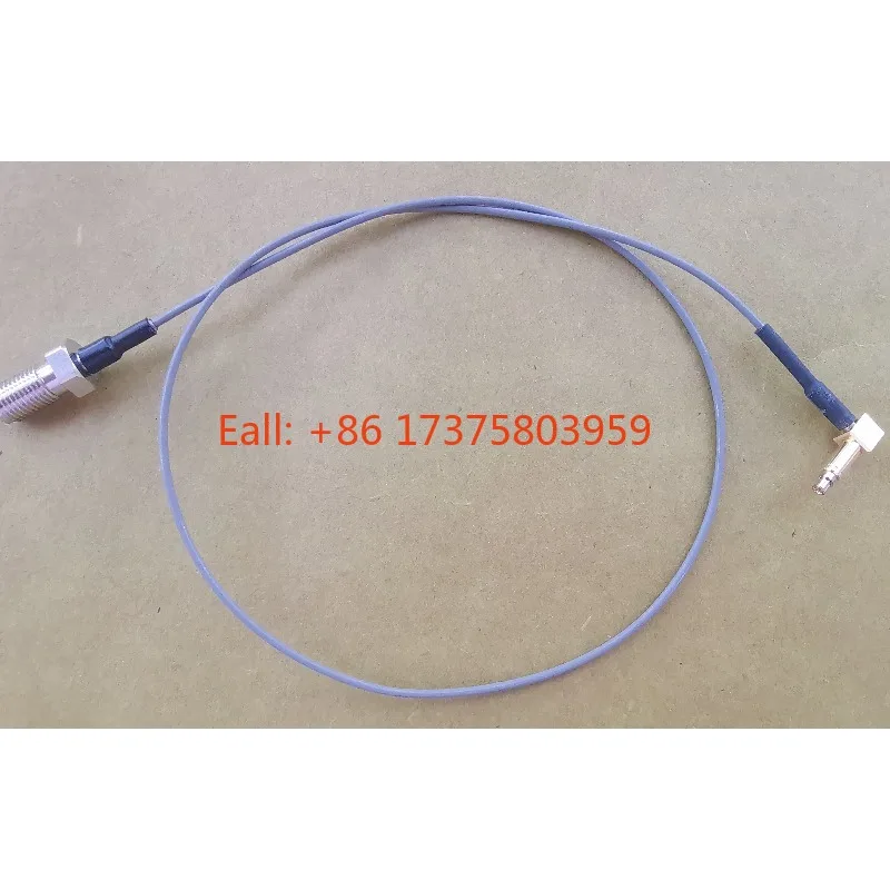 Compatible with Murata's original MXHQ87WJ3000 R F test line C3 third-generation R F line