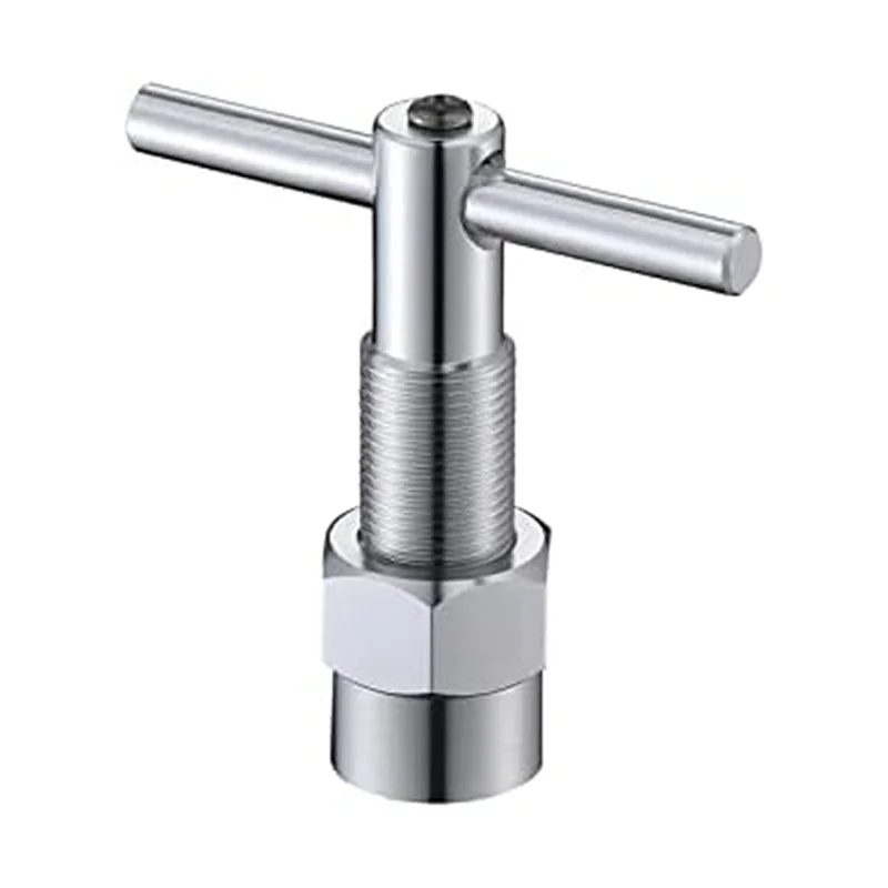 

Сменный картридж Flash Trend 2X 1222, с инструментом 104421, и фиксирующим зажимом, комплект для ремонта душа и ванны для Moen One Hanlde Posi Fau