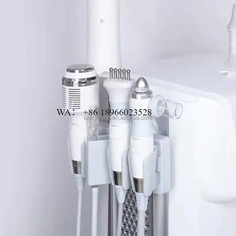 WMWMNU 2026 New Trending Hydrodermabrasion Facial for Care Beauty Cosmetic Face Hot Cold High Pressure Spray