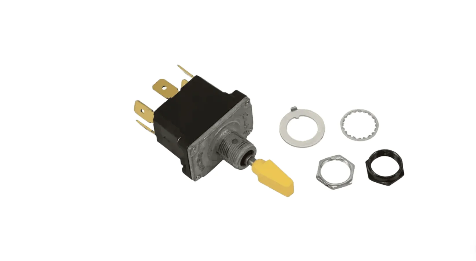 Toggle Switch 4360331 4360331S for JLG 1250AJP 450A 450AJ 600S 660SJ 800A 800AJ 800S 860SJ
