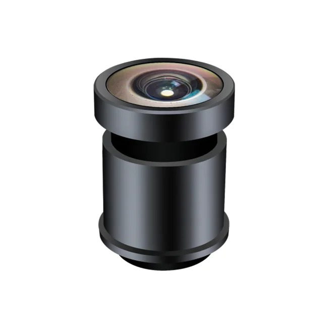 AZURE-0625ML12M 12Megapixel Series 6mm Fixed Focus 1.1