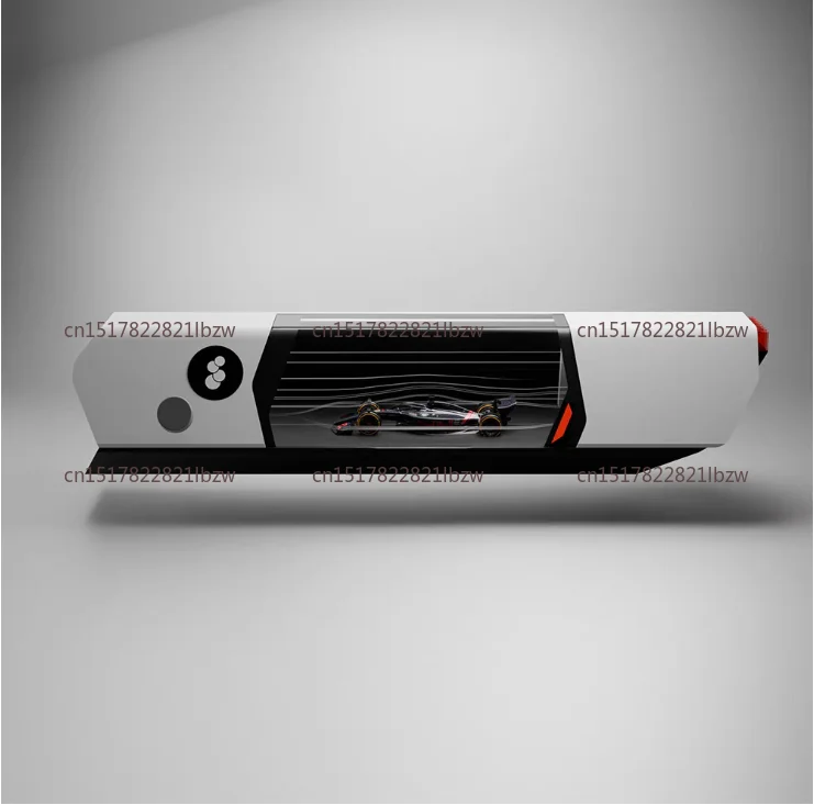1:18 1:24 1:64 Test Model Car, Desktop Wind Tunnel Tester