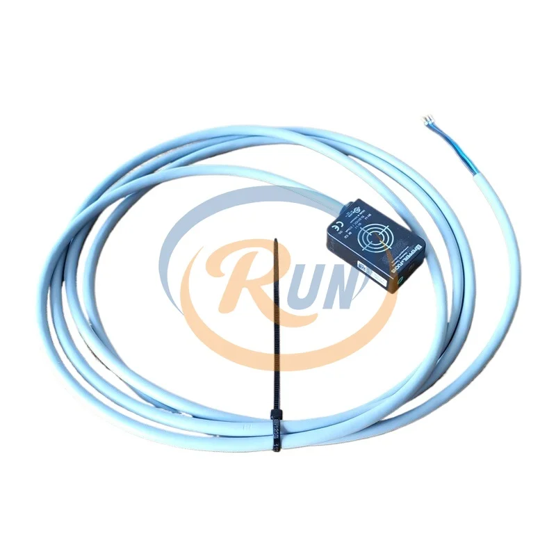 F2.110.1311 Heidelberg Koenig  Bauer Delivery Table Sensor FTK15 Koenig Bauer Elevator Sensor