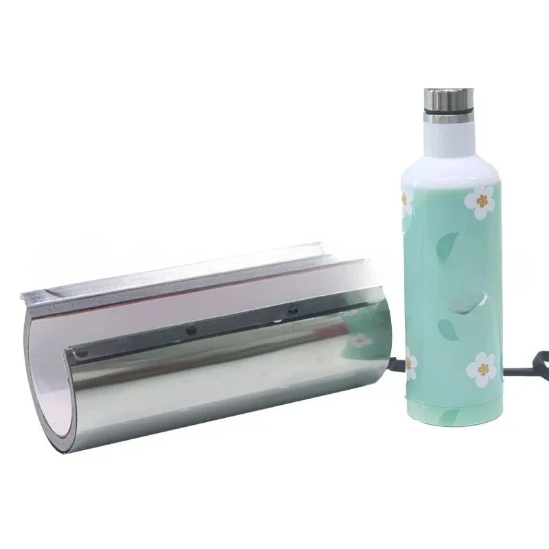 Thermal Transfer Copy Coaster Baking Cup Machine Accessories 20oz/30oz Car Cup Heating Pad To Formulate Coaster Silicone Pad