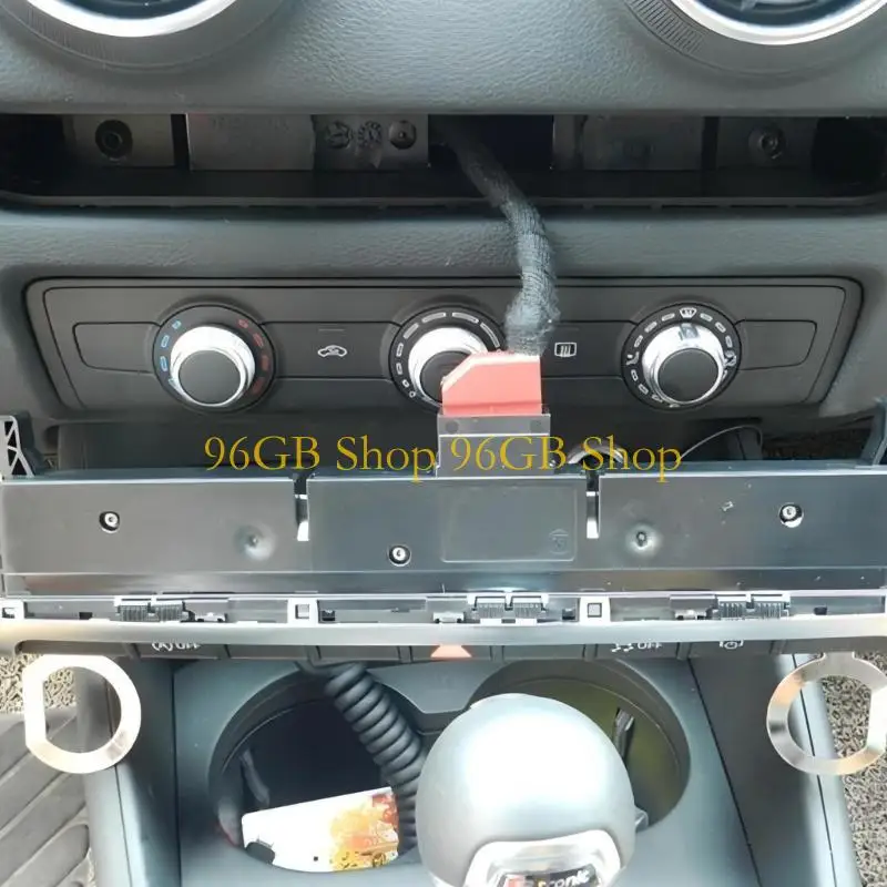 96GB Replacement  Eliminators for 8V 2014-2019 Start Stop Canceller Easy Installation Stable  performances