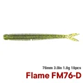 FLAME-Col. D