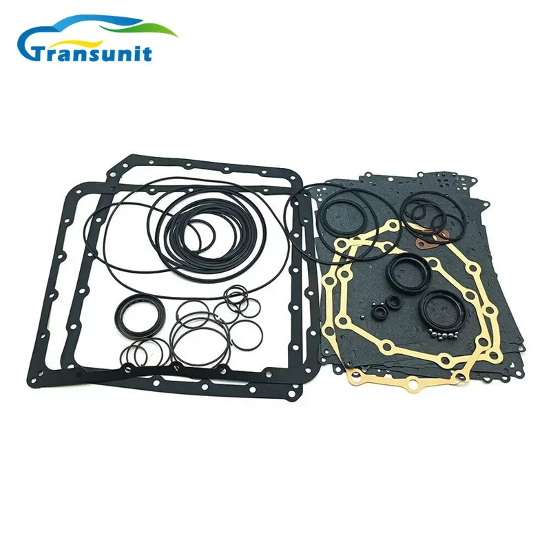 RE5R05A Transmission Master Rebuild Kit JR507E Suits for Frontier Xterra INFINITI G35 INFINIT G37