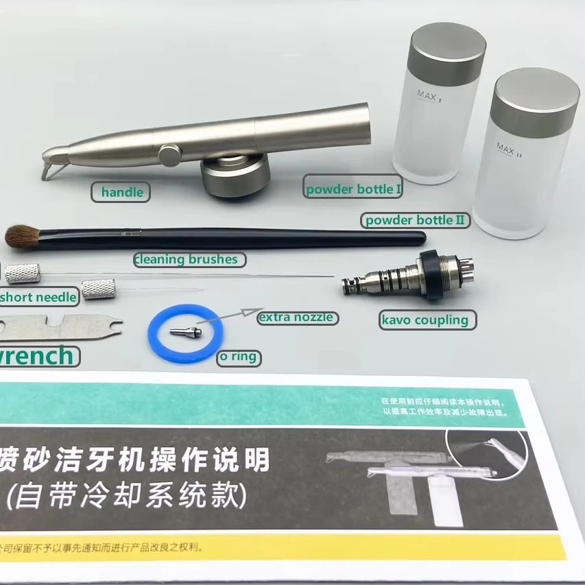 Yy Lab Blasting Sys…