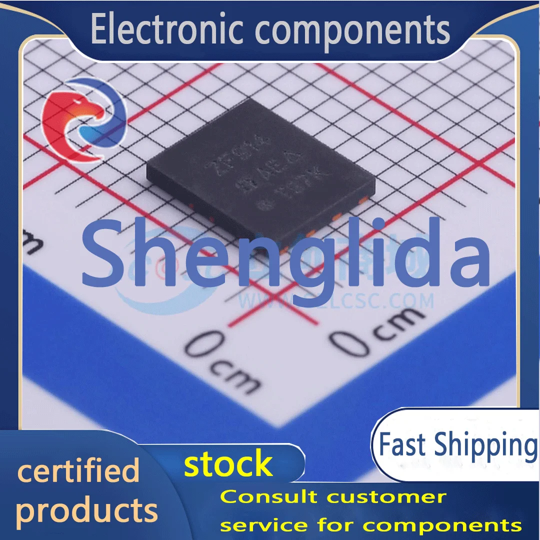 SIZF914DT-T1-GE3 packaged PowerPIR-6x5F field-effect transistor (MOSFET) brand new off the shelf 1PCS