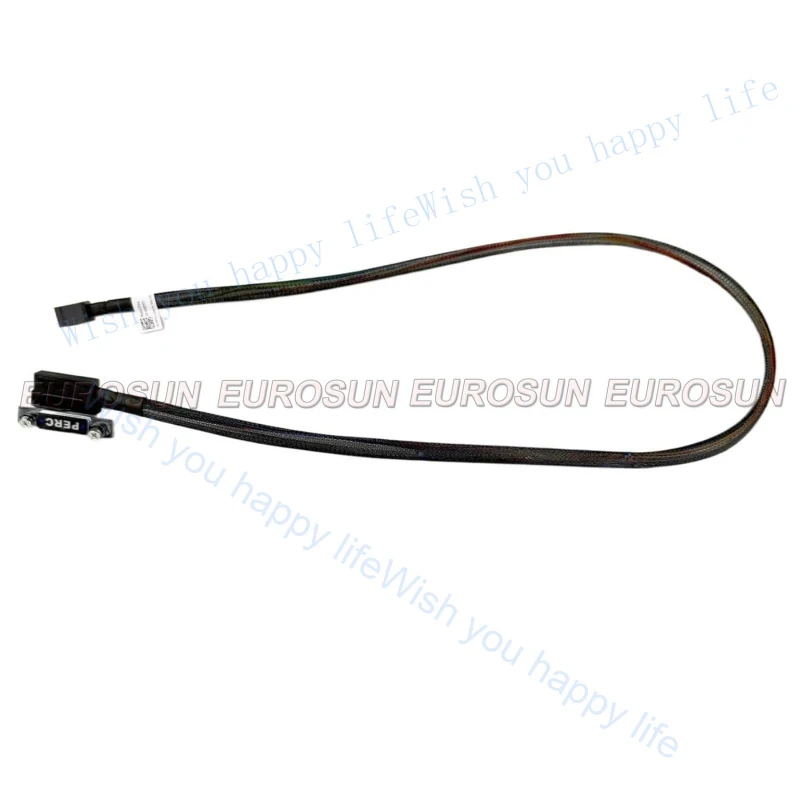 LL New for R6415 4*3.5 mini PERC Array Card backplane Connection Cable HDYFJ 0HDYFJ