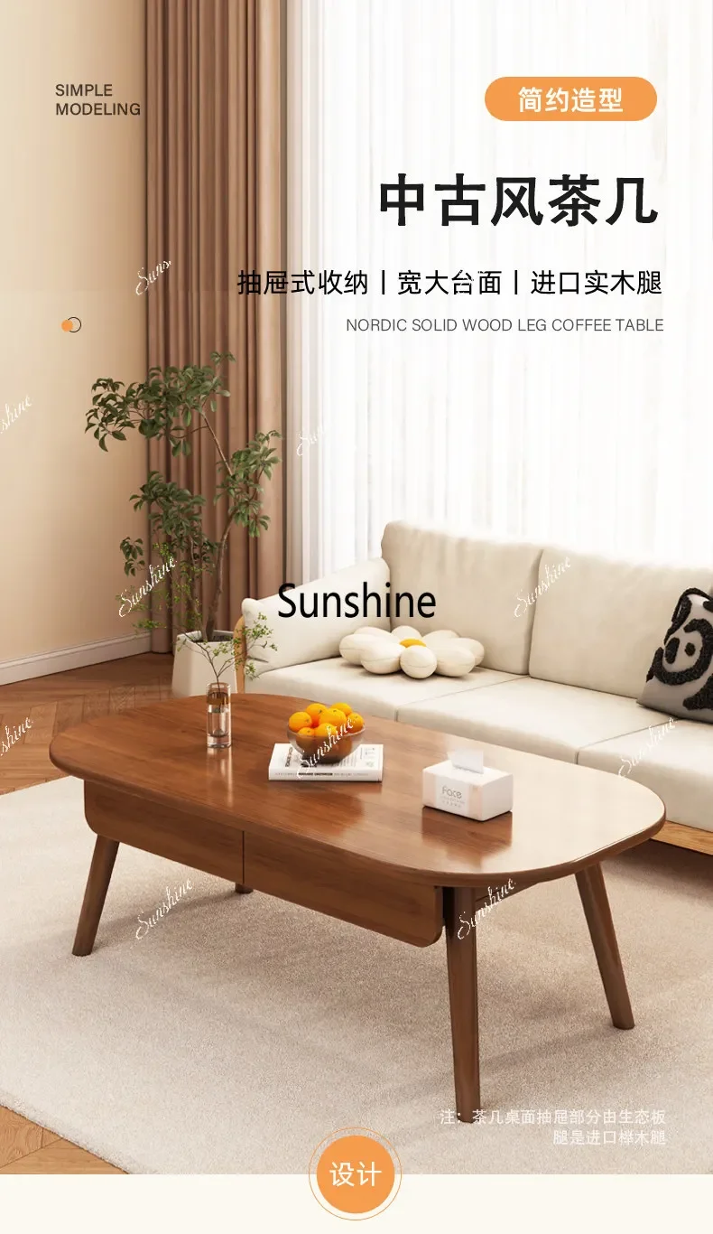 YLiving room household small apartment modern simple, medieval simple sofa