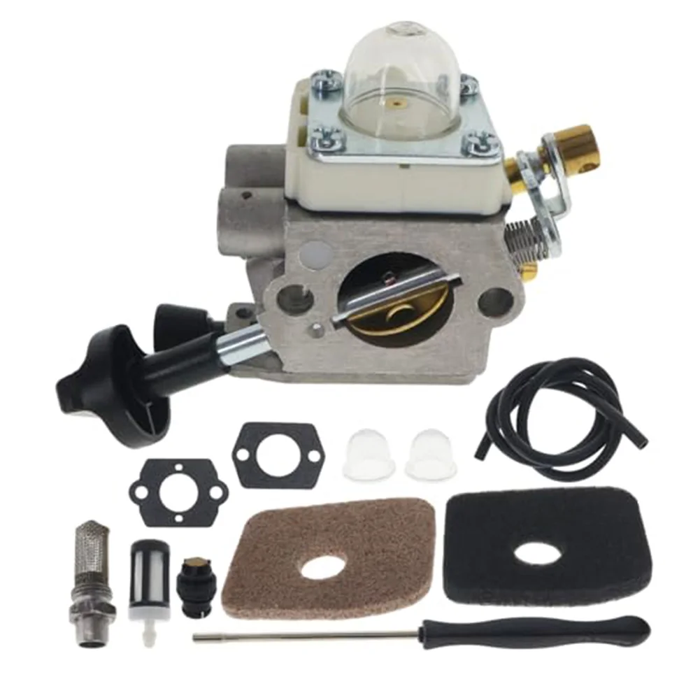 1x Carburetor Kit For BR200 Carburetor 4241-120-0625 For BG55 For BG56 For BG85 For BG86 Blowers Accessories