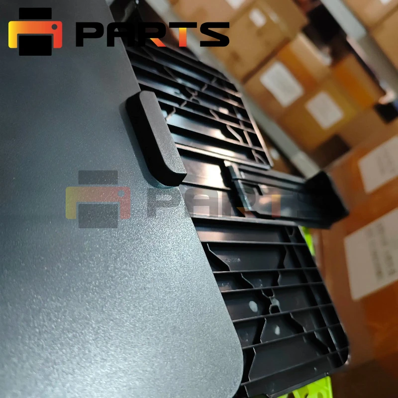 

10PCS RM1-6899-000 RM1-6899 Paper Pickup Delivery Tray Assembly ASSY for HP P1005 P1007 P1008 P1102 P1102w P1106 P1108 1102