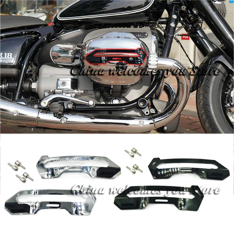 

Защитная крышка рамы двигателя для BMW R18 R18 B R18 Classic R18 Transcontinental