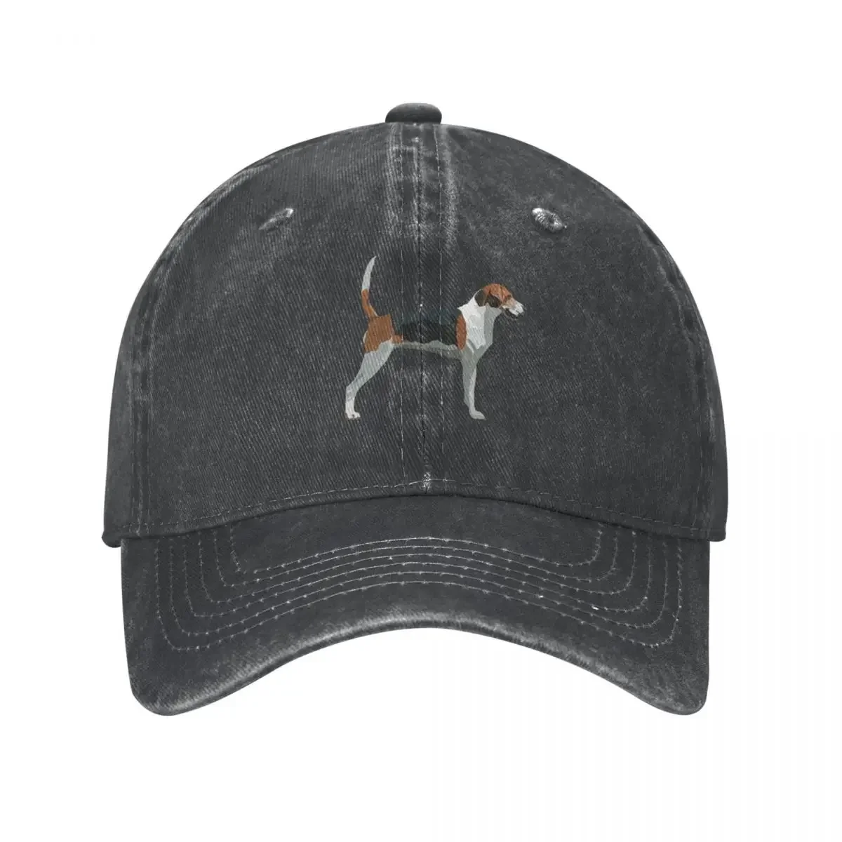 Treeing Walker Coonhound Baseball Cap Hats Golf Hip Hop Hats For Men Women'S