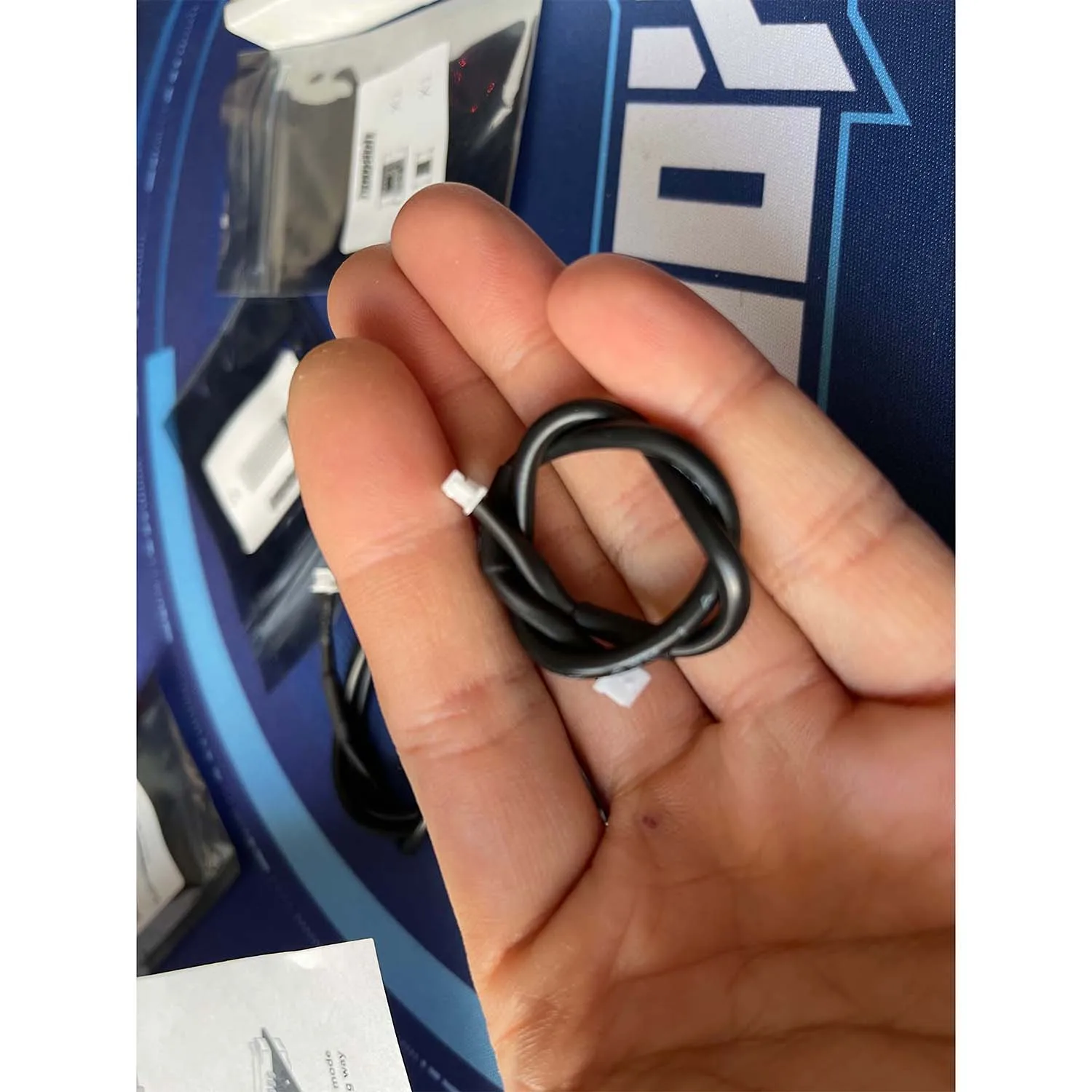 thumb