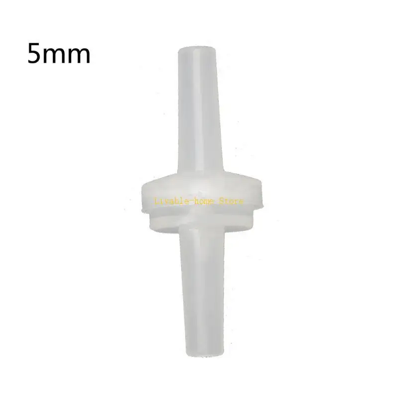 

Проверка аэратора аквариума на воздушный насос клапана в одну сторону невозврата для клапана предотвращает въезд воздушного