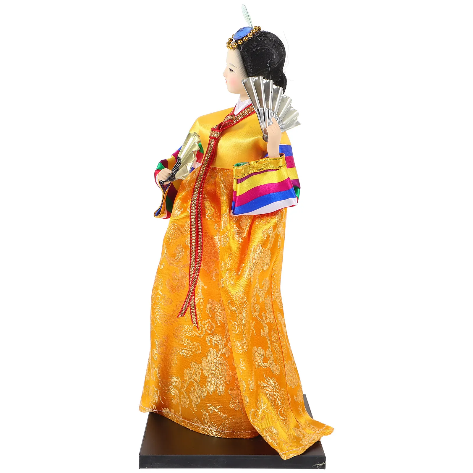 

Korean Decoration Traditional Handcraft Korean Style Elegant Home Desktop Ornament Decor