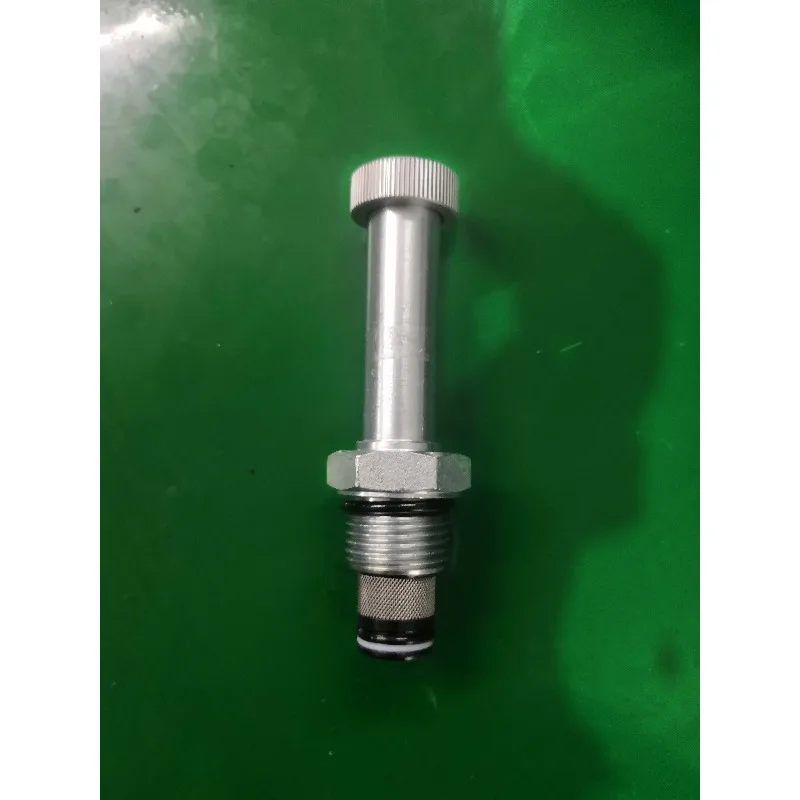 DHF10-222 SV10-22 Normally Closed Two-Position Two-Way Solenoid Valve Hydraulic Station Accessories
