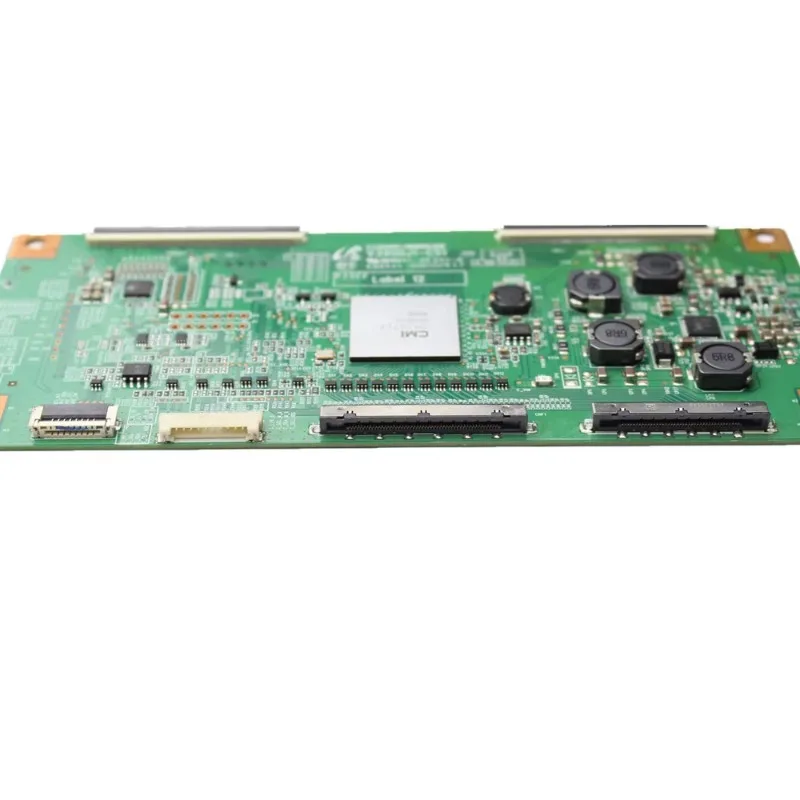 بطاقة TCON V390DJ1-CS1 للتلفزيون المعدات الأصلية لوحة T CON لوحة منطق LCD تم اختبار العرض لوحات T-con للتلفزيون V390DJ1 CS1