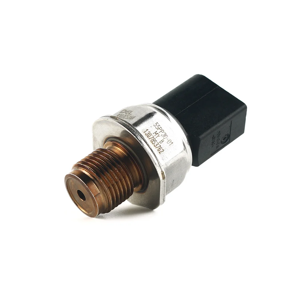 연료 레일 압력 센서 55PP30-01 55PP3001 9307Z528A 기아 씨드 현대 I20 I30 1.4L 1.6L 쉐보레 크루즈 J300 1.8L 2.0L CDI용