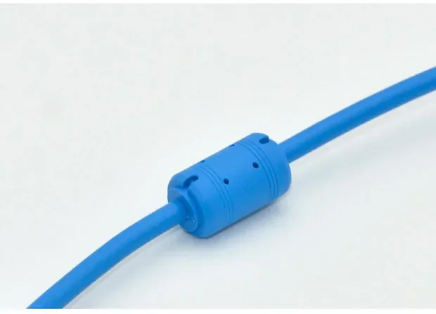 QC30R2 For Mitsubishi Q Series MELSEC GS/GOT1050/1055 PLC RS232 Serial Port Programming Cable Download Line