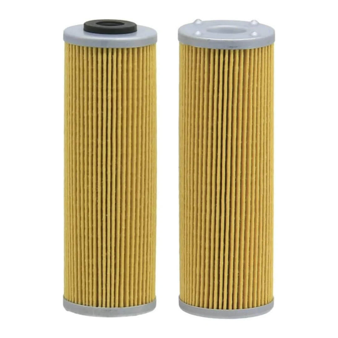 HF650 Oil Filter For KTM 790/ 950/ 990 /1190 /1290 Adventure /Superduke / Super ADV / DUKE /RC8 / R Motorcycle OEM 60038015000