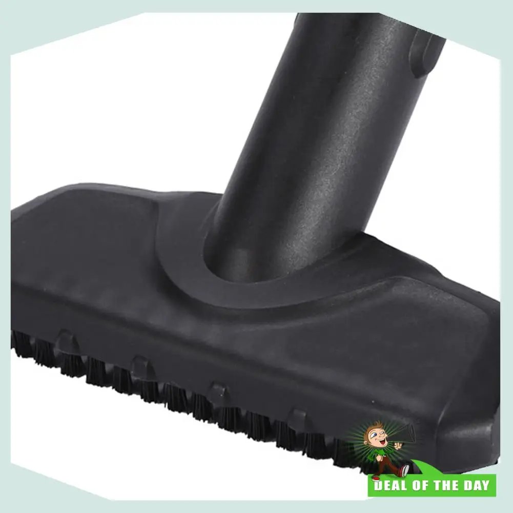 24-Hour Delivery Replacement Brush Head Handheld Brush For KARCHER SC1 SC2 SC3 SC4 SC5 SC Series Steam Cleaner Parts Accessories