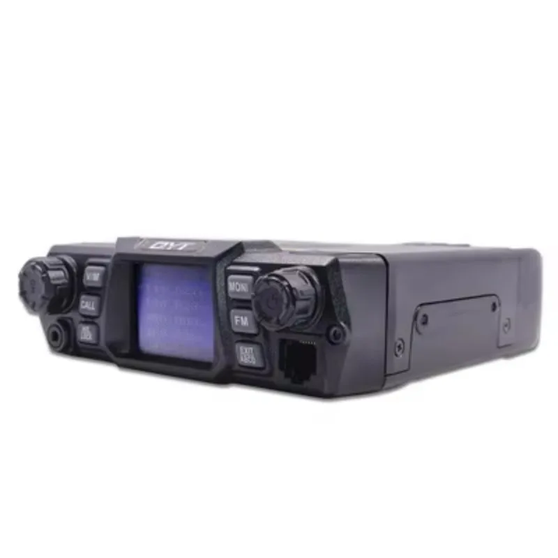 Gold SellerQuan Yitong QYT KT-980Plus high-power vehicle-mounted station double-stage four-shou 75w outdoor radio manufacture