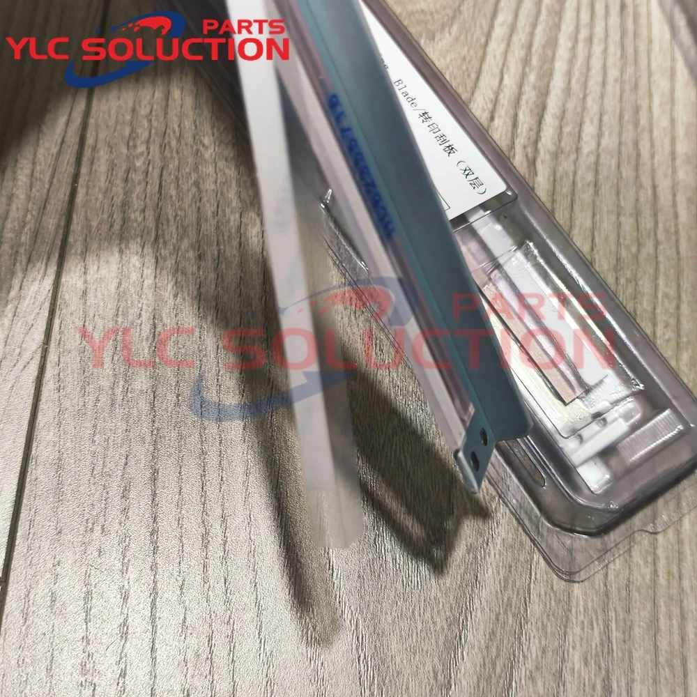5X Transfer Cleaning Blade compatible for XEROX WorkCentre 7525 7530 7535 7545 7556 7830 7835 7845 7855 7970 C8030 C8045 C8055 C