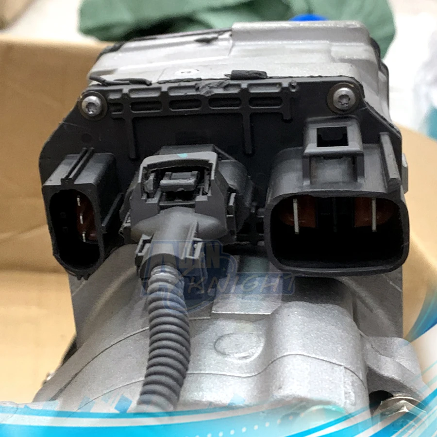 For Ford Explorer 2013 2014 2015 Electric Power Steering Rack STE294 18030101-101 18030101-102 18030101-103 DB5Z3504AE