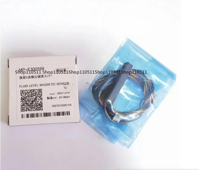 

Original Fluid Level Detection (3 points) Magnetism Sensor MP- E300599 for JFX series