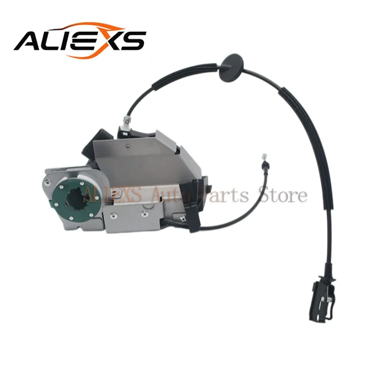 Door Locks Front Left BK31-V219A65-BJ BK31V219A65BJ For Ford Transit V363 Bus Van 2013-2024 2017 2018 2019 2020 2021 2022 2023