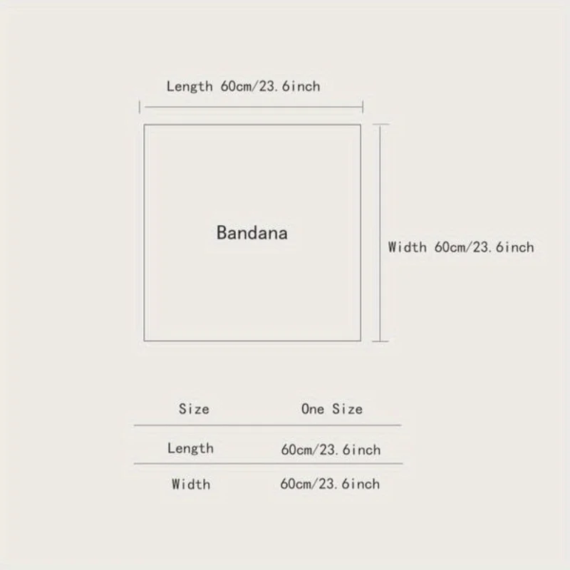 Enveloppement carré imprimé Paisley, bandeau élégant, doux et confortable pour femmes et hommes, enveloppe polyvalente décontractée pour un usage quotidien,