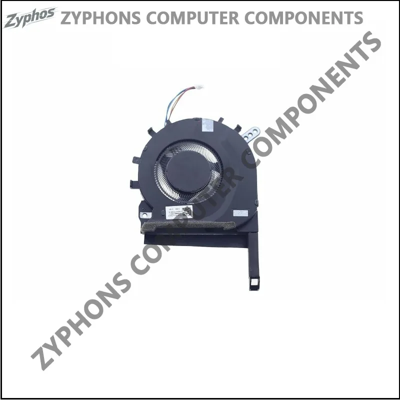 Original Design Cooling Fan For ASUS FA506H QR QM HM FA706 FX706HCB FX506H 2021 Series Laptop Spare Parts Accessory