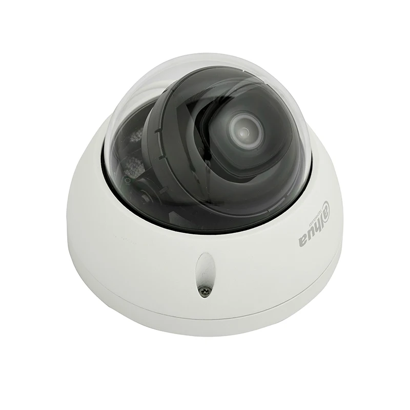 

Dahua Ip Camera IPC-HDBW2831E-S-S2 Vandal-proof 8MP Starlight Surveillance IR30M WDR H.265+ POE IP Camera