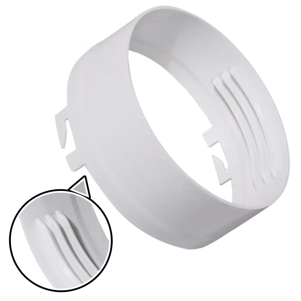 TL2667 6 inch Exhaust Hose Adapter for Portable Air Conditioner For PACA140E PACC100EL Flexible Rotation Airflow Direction
