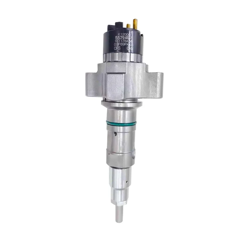 

ISL8.9 QSL9.3 Engine Fuel Common Rail Injector 5579409 2872331 Remanufactured XPI ISL Inje ction Valve 5579409 Injector