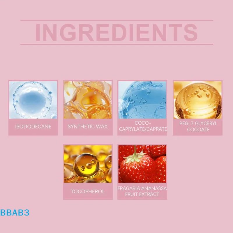 【B】Strawberry Cleansing Balm M - Face Oil recensie en prijs